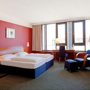 Deluxe Doppelzimmer